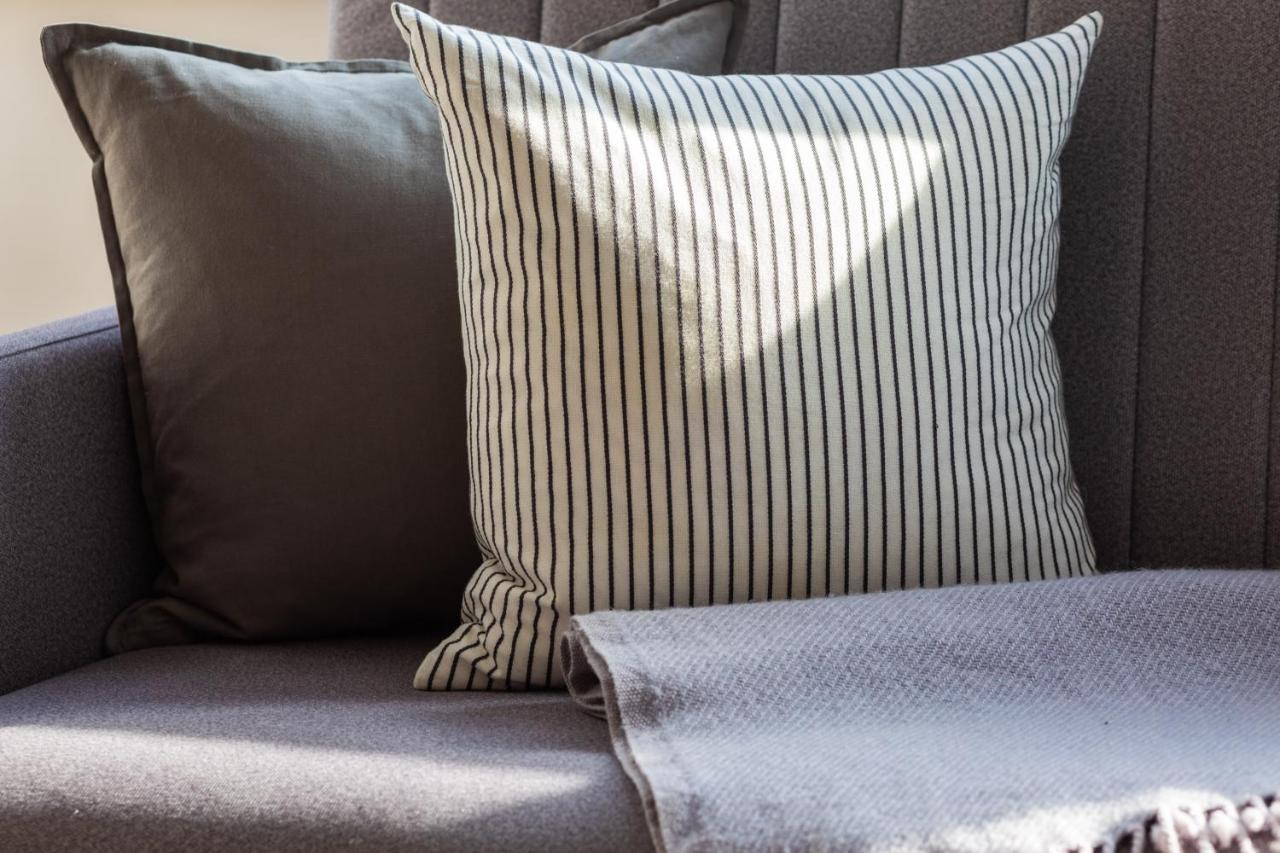 Apartamenty Kolo Brzegu By Noclegi Renters Kołobrzeg Exteriör bild